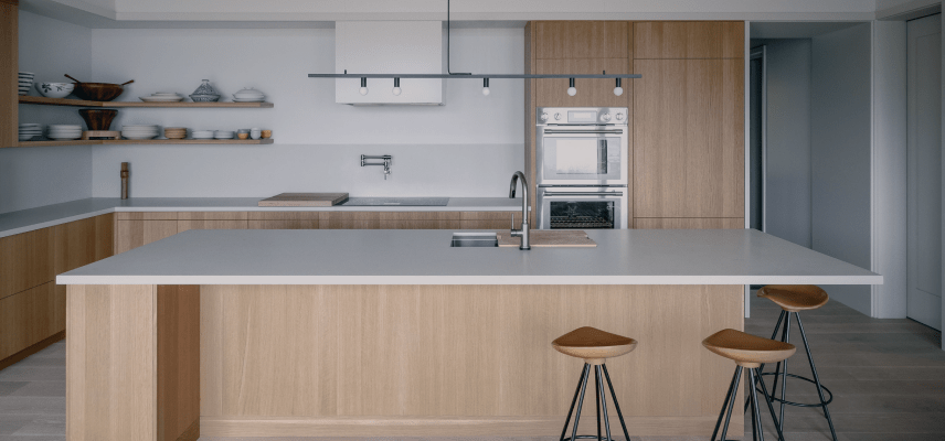 Smart eco-home community by Pentagon Premises